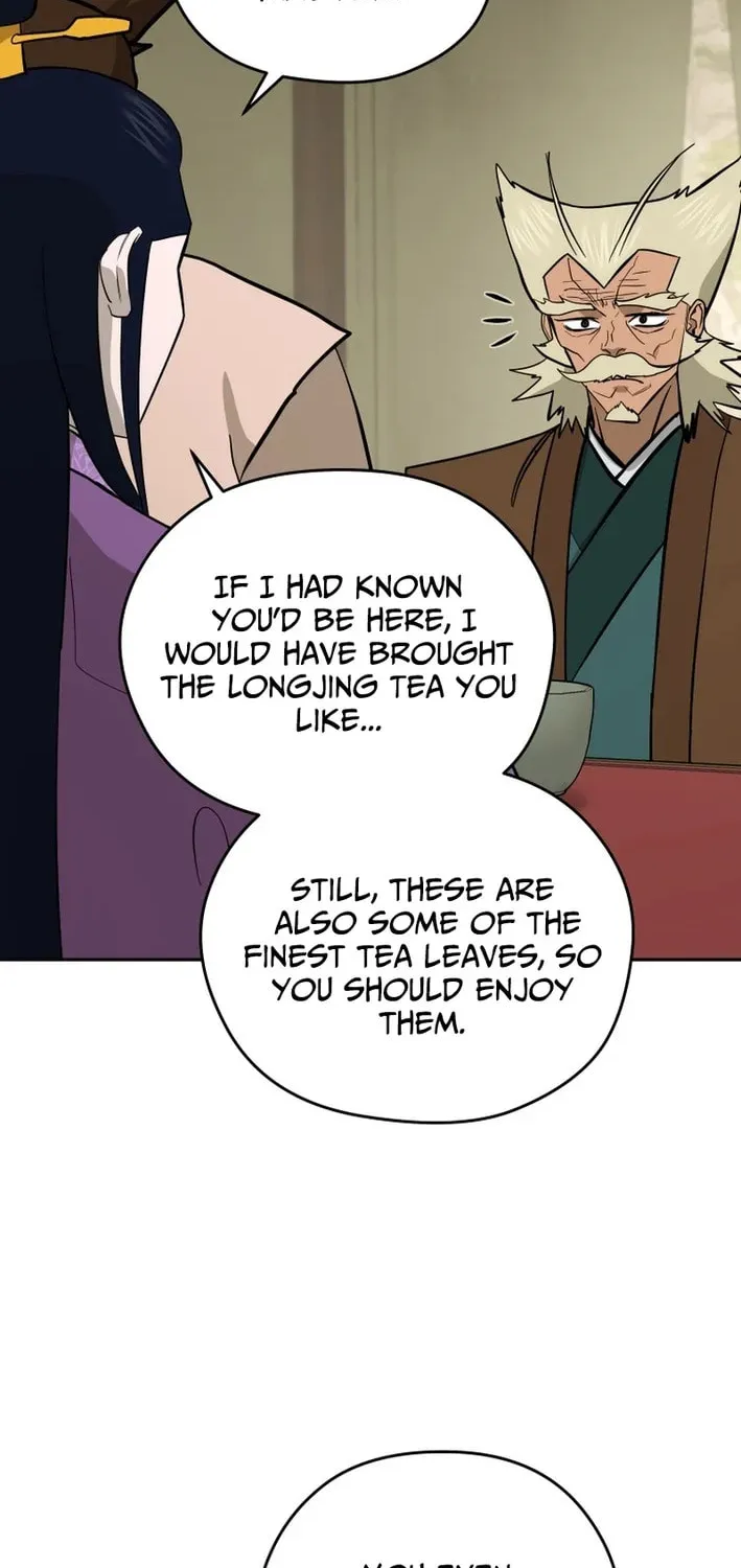 Read Kang-jin Lee chapter 223 image 43 on Lezhin