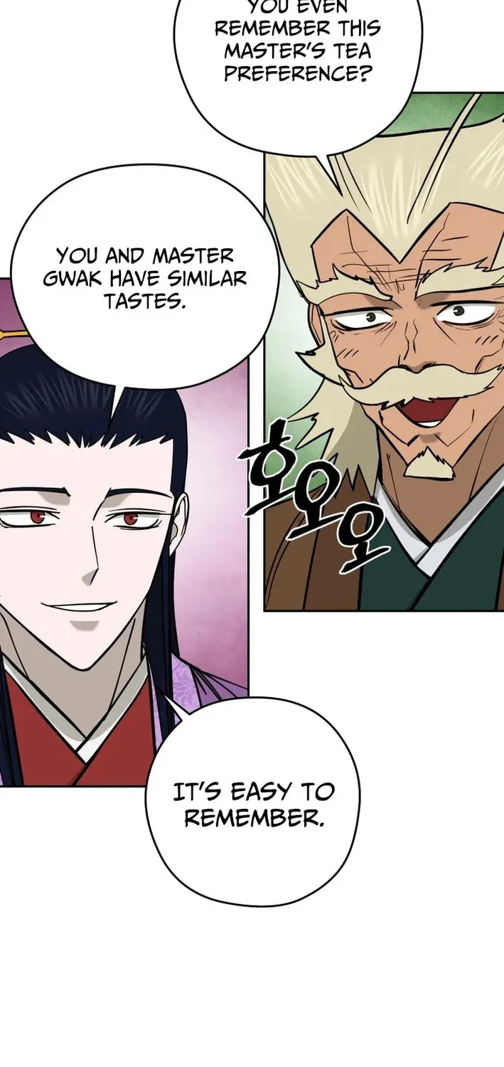 Read Kang-jin Lee chapter 223 image 44 on Lezhin