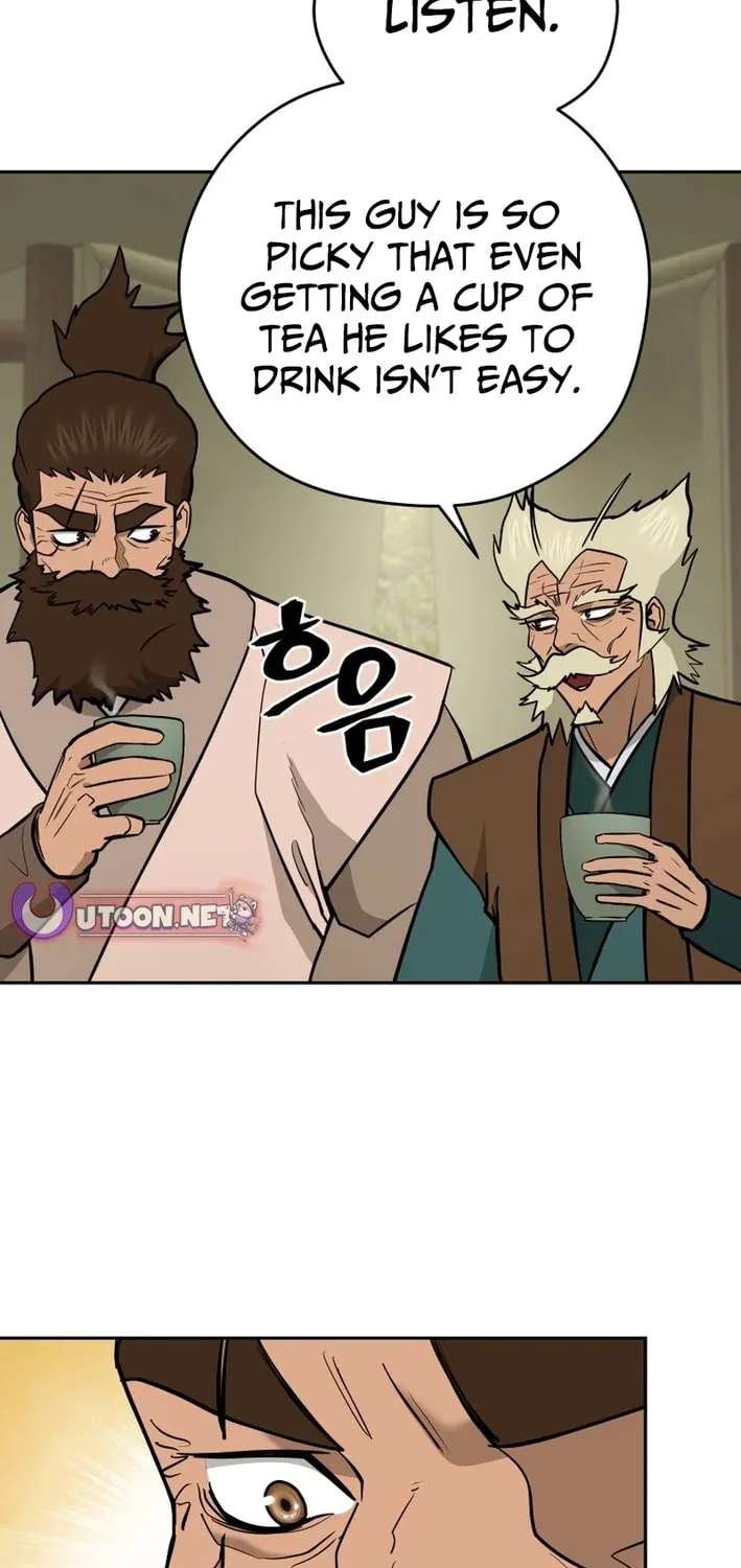 Read Kang-jin Lee chapter 223 image 46 on Lezhin