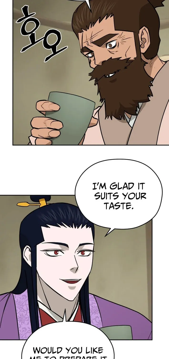 Read Kang-jin Lee chapter 223 image 49 on Lezhin