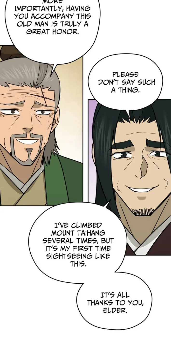 Read Kang-jin Lee chapter 223 image 5 on Lezhin