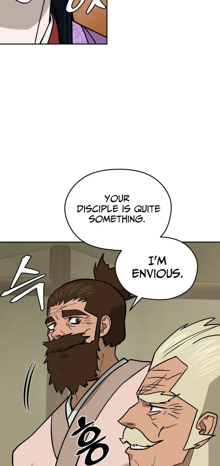 Read Kang-jin Lee chapter 223 image 52 on Lezhin