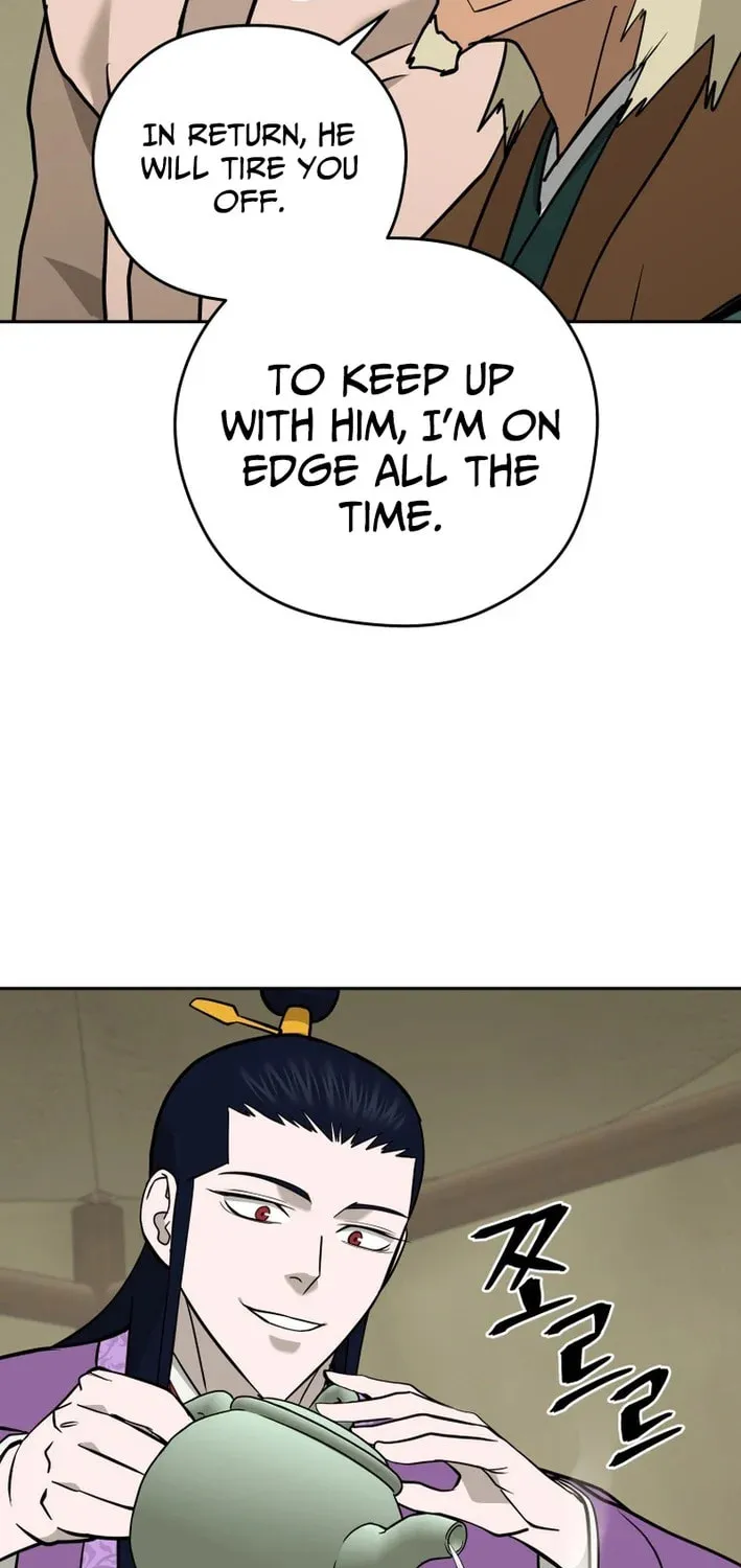 Read Kang-jin Lee chapter 223 image 53 on Lezhin