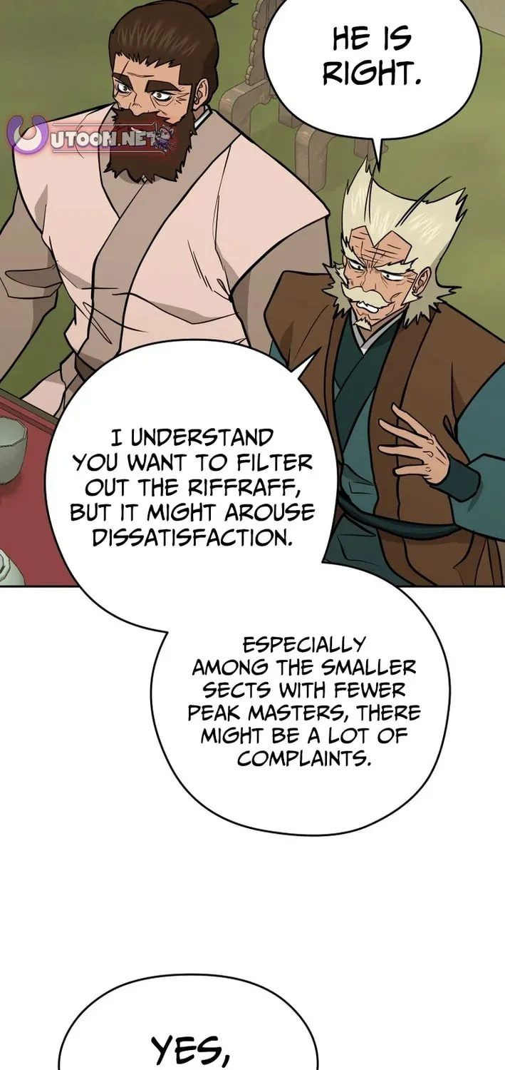 Read Kang-jin Lee chapter 223 image 56 on Lezhin
