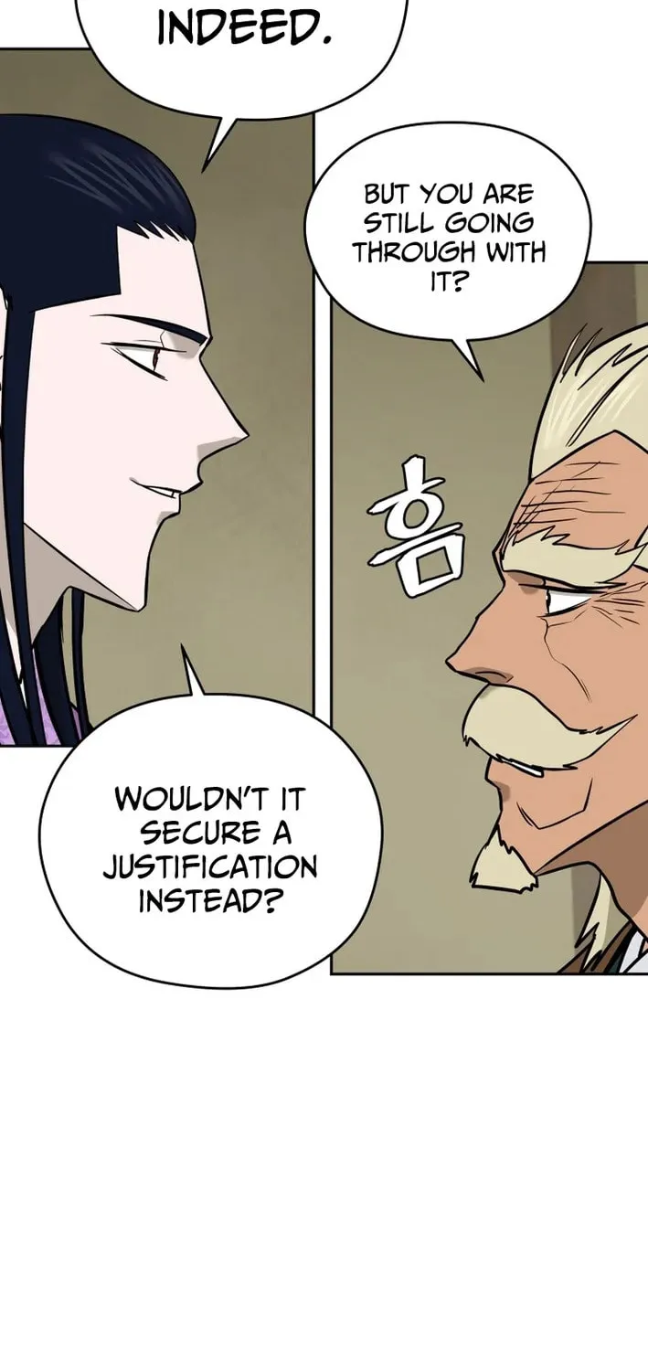 Read Kang-jin Lee chapter 223 image 57 on Lezhin