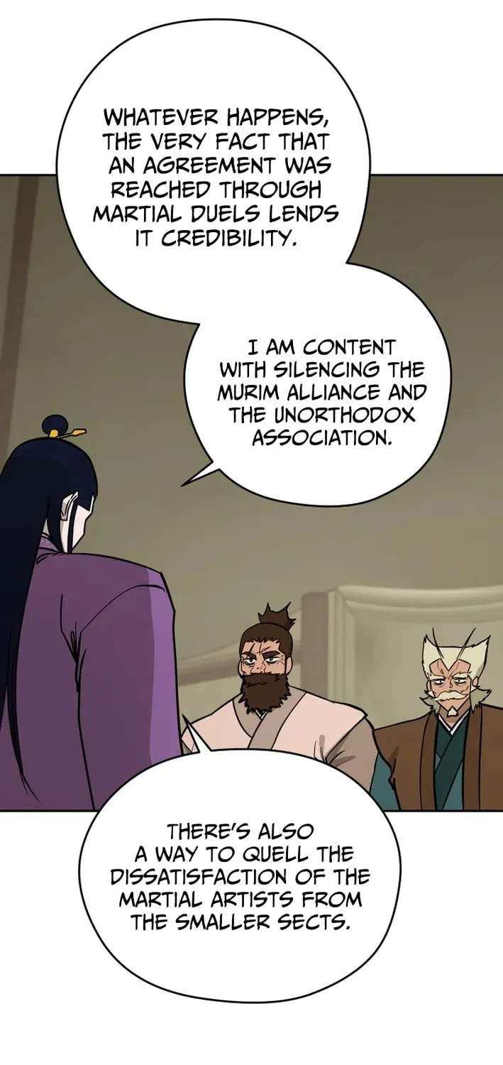 Read Kang-jin Lee chapter 223 image 58 on Lezhin