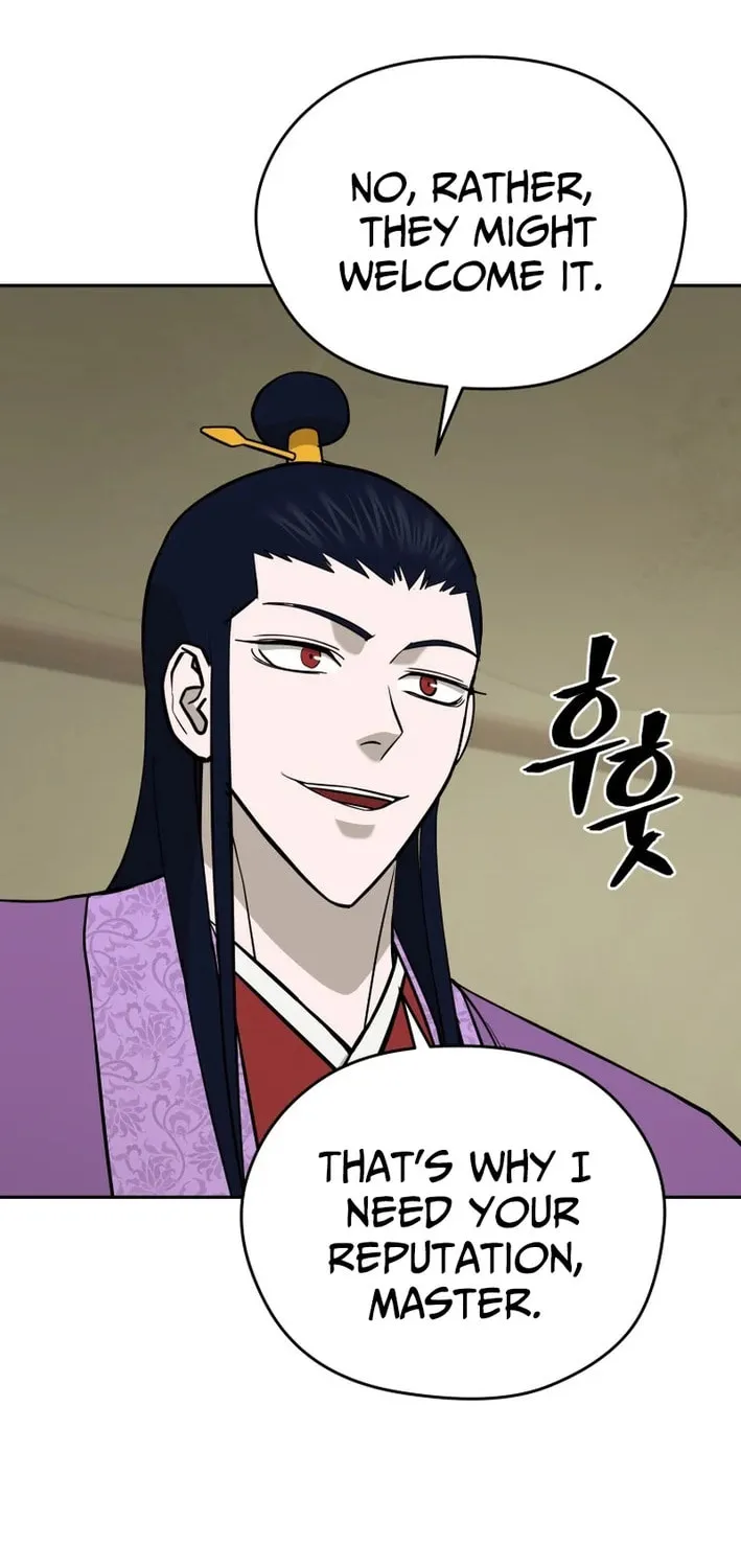Read Kang-jin Lee chapter 223 image 59 on Lezhin