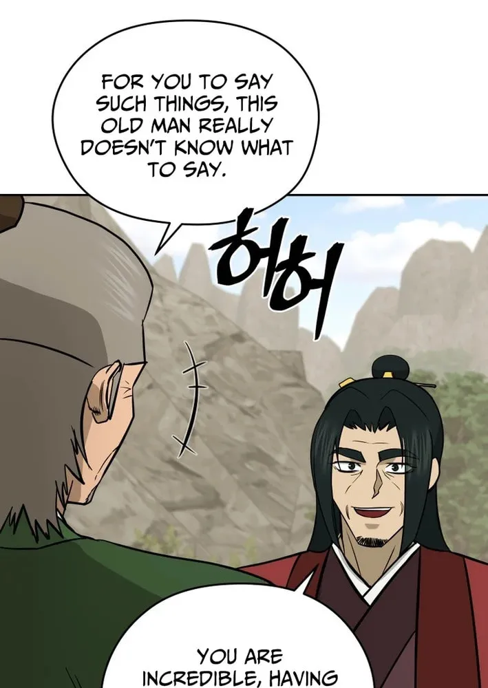 Read Kang-jin Lee chapter 223 image 6 on Lezhin