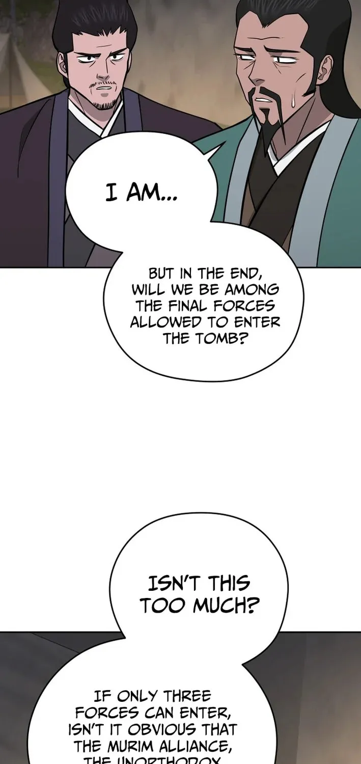 Read Kang-jin Lee chapter 223 image 65 on Lezhin