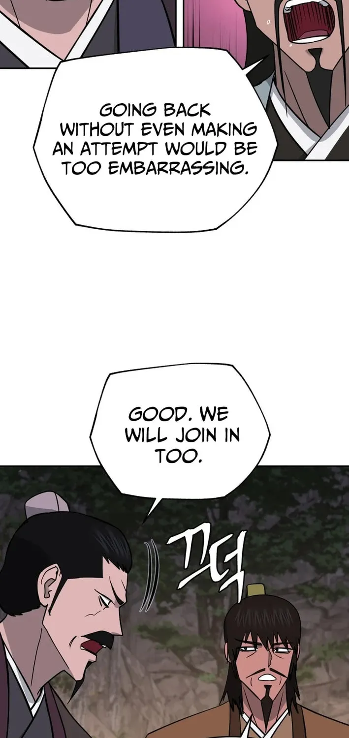 Read Kang-jin Lee chapter 223 image 71 on Lezhin