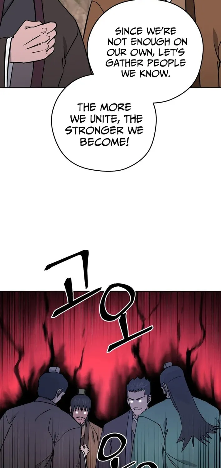 Read Kang-jin Lee chapter 223 image 72 on Lezhin