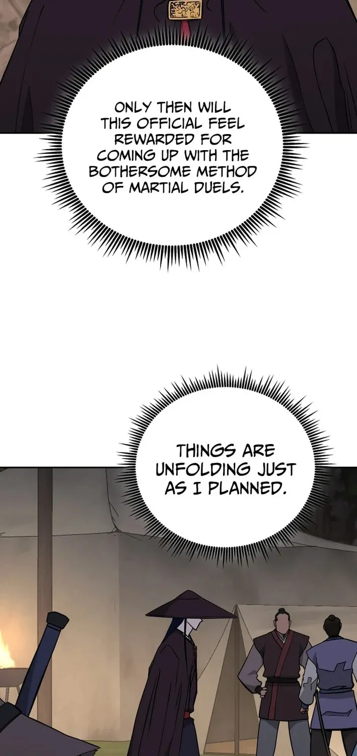 Read Kang-jin Lee chapter 223 image 75 on Lezhin