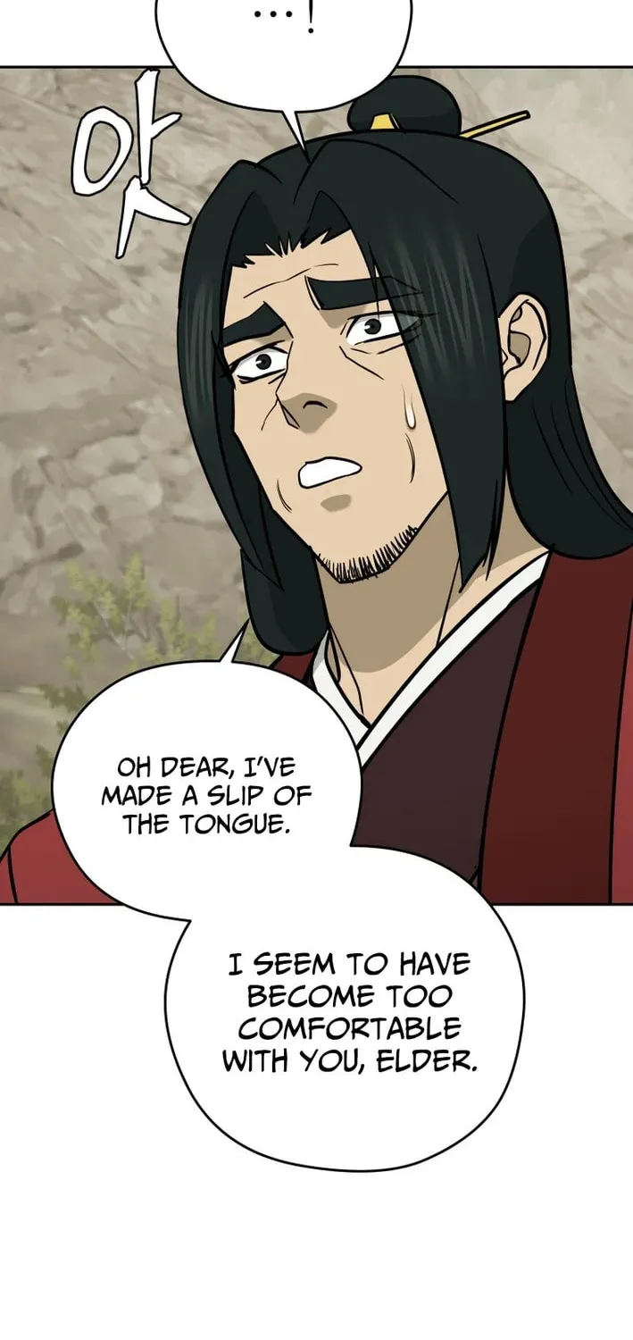 Read Kang-jin Lee chapter 223 image 8 on Lezhin