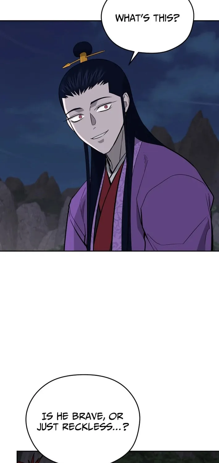 Read Kang-jin Lee chapter 224 image 10 on Lezhin