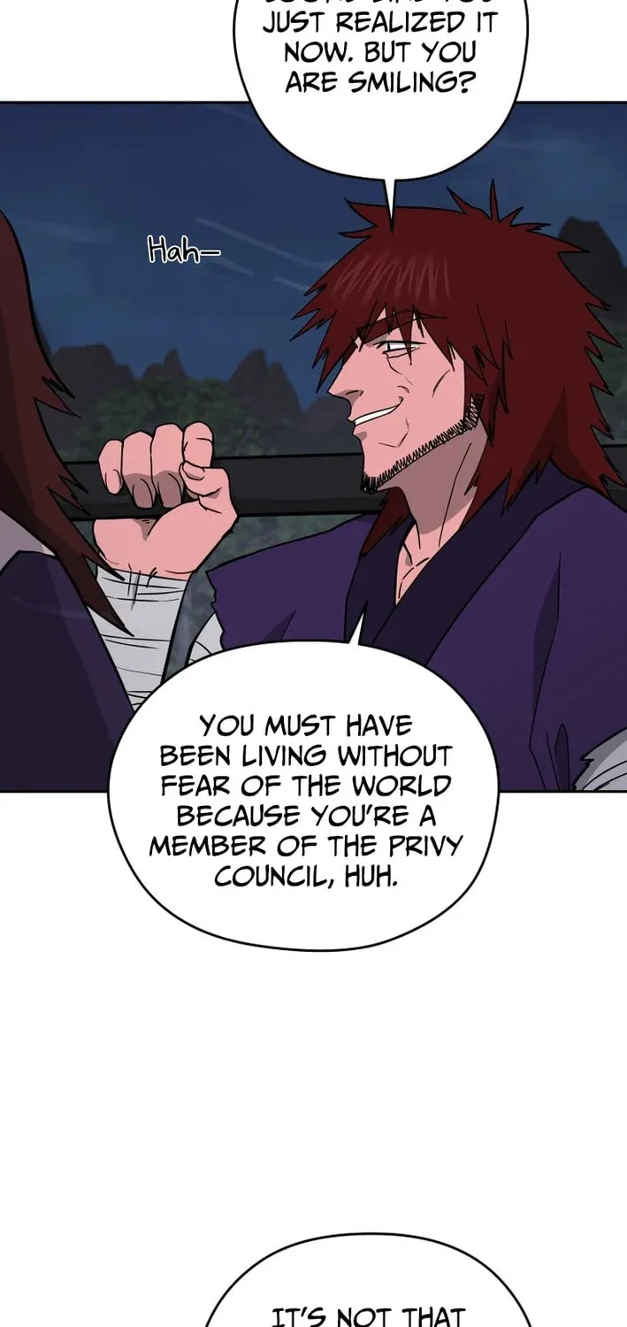 Read Kang-jin Lee chapter 224 image 14 on Lezhin
