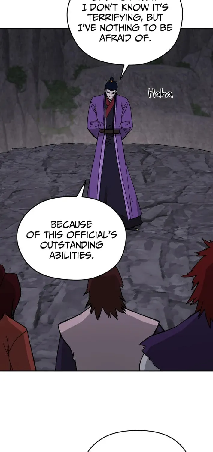 Read Kang-jin Lee chapter 224 image 15 on Lezhin