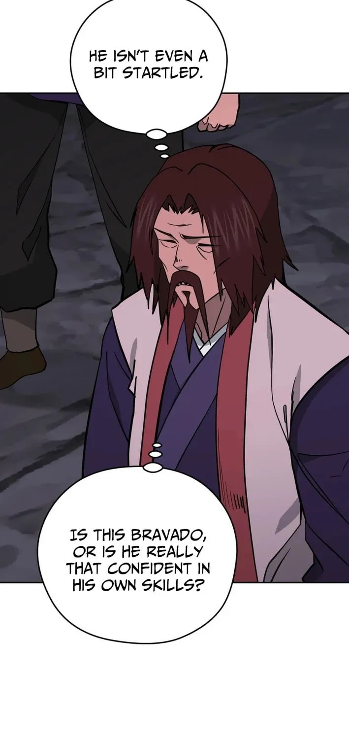 Read Kang-jin Lee chapter 224 image 18 on Lezhin