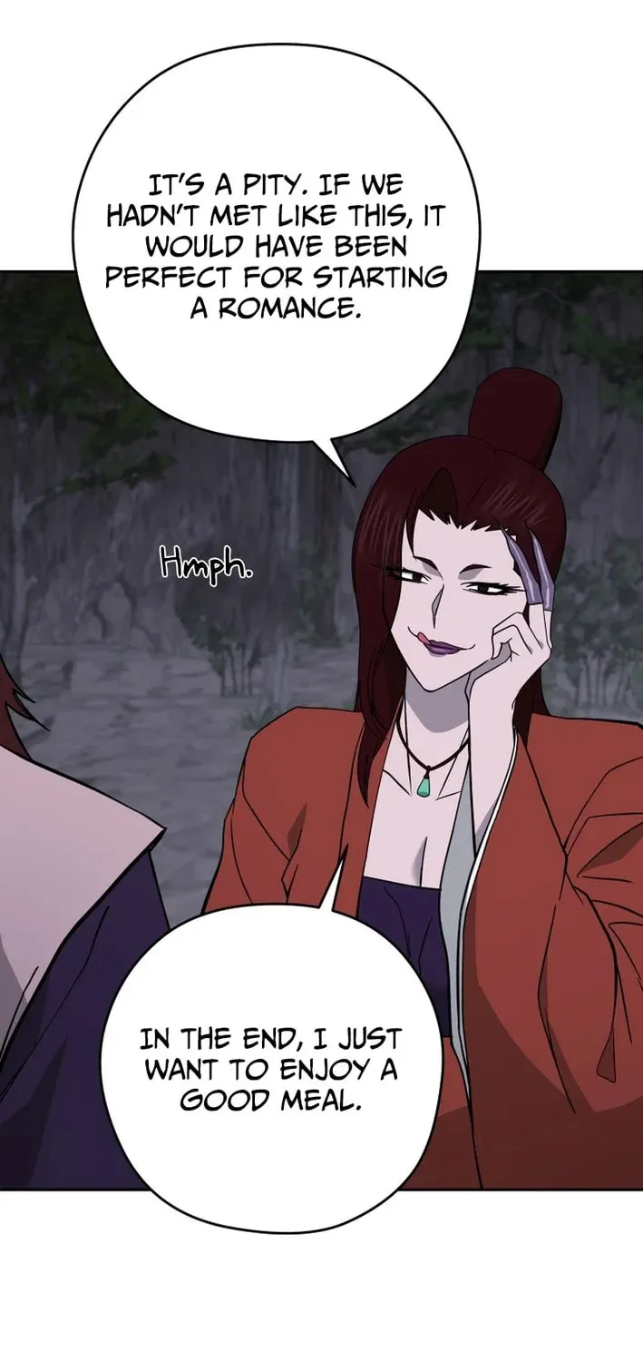Read Kang-jin Lee chapter 224 image 19 on Lezhin