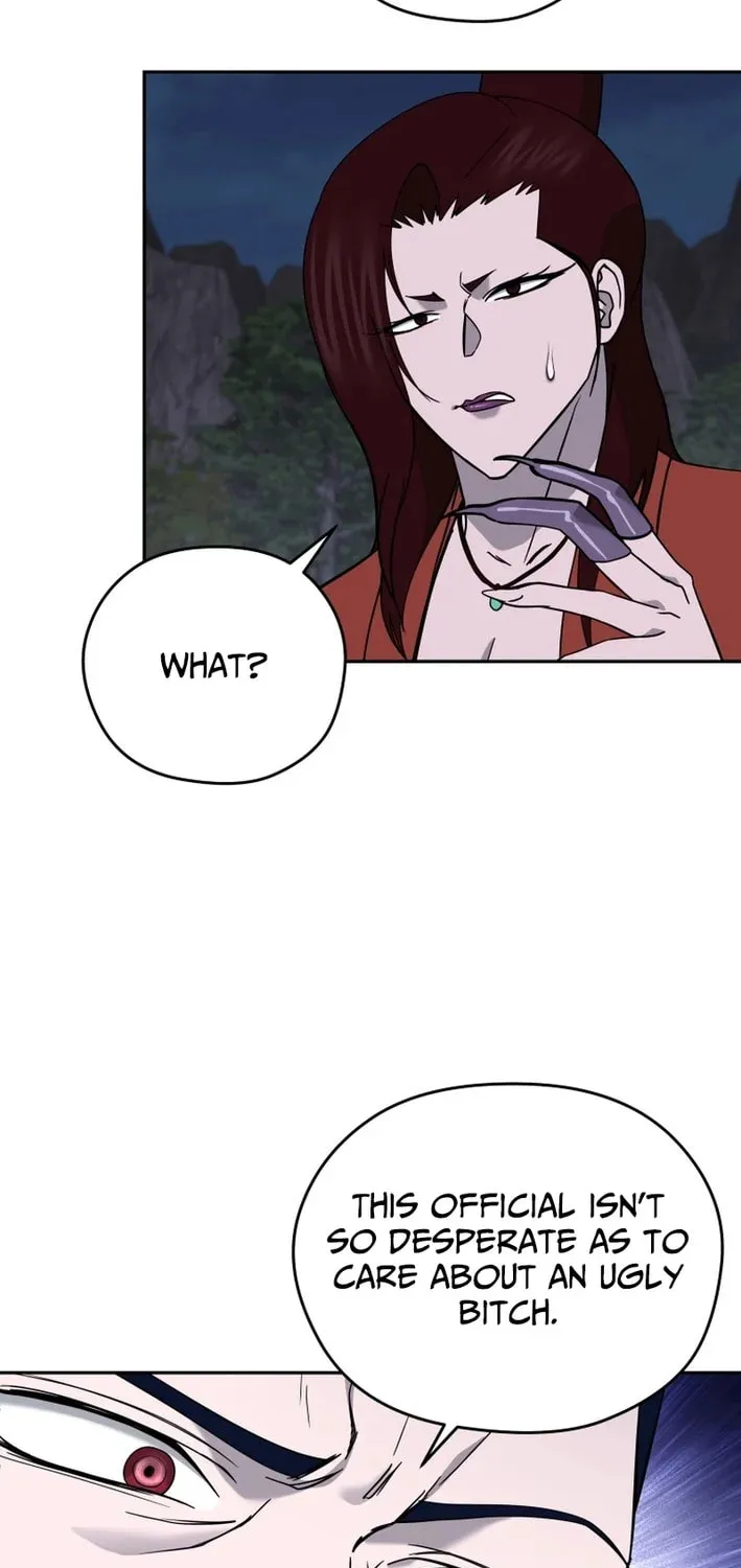 Read Kang-jin Lee chapter 224 image 21 on Lezhin