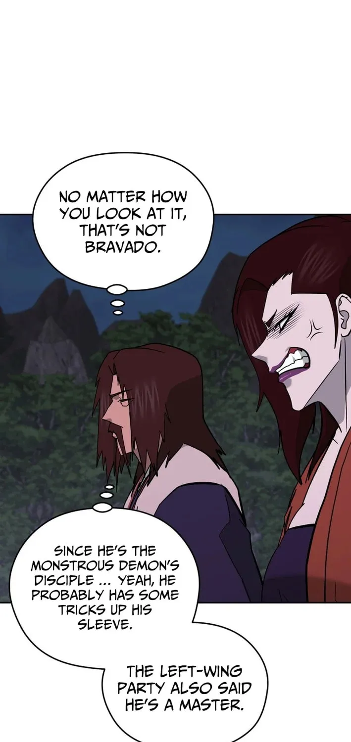 Read Kang-jin Lee chapter 224 image 23 on Lezhin
