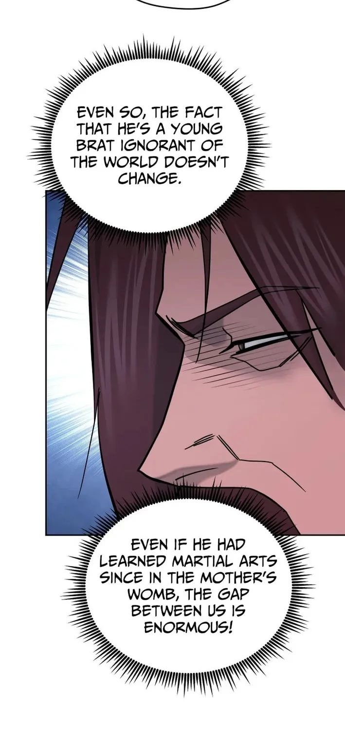 Read Kang-jin Lee chapter 224 image 24 on Lezhin
