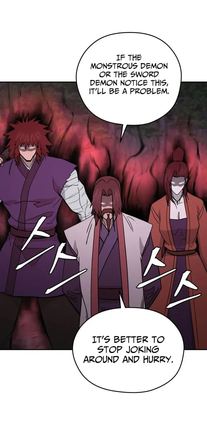 Read Kang-jin Lee chapter 224 image 25 on Lezhin