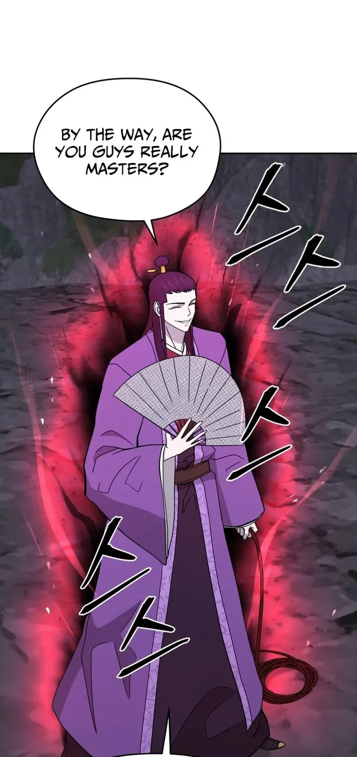 Read Kang-jin Lee chapter 224 image 29 on Lezhin