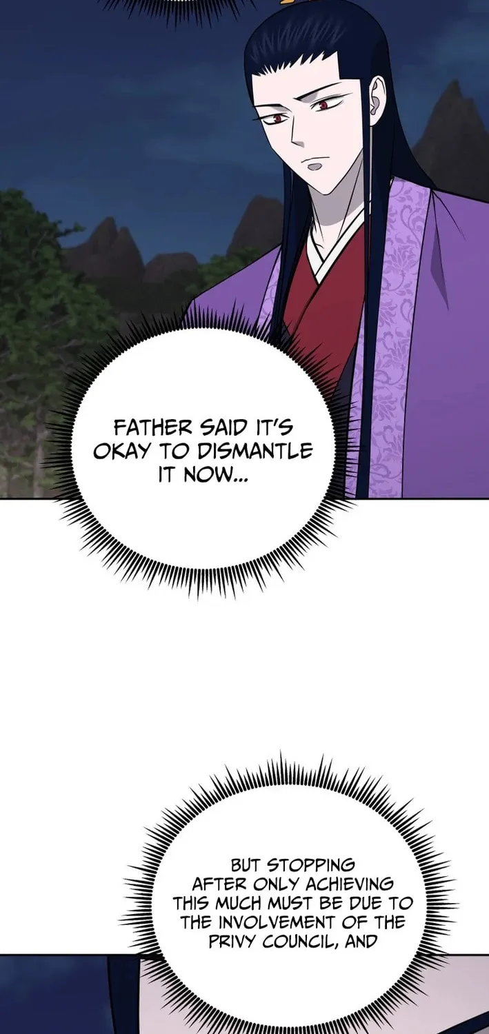 Read Kang-jin Lee chapter 224 image 3 on Lezhin