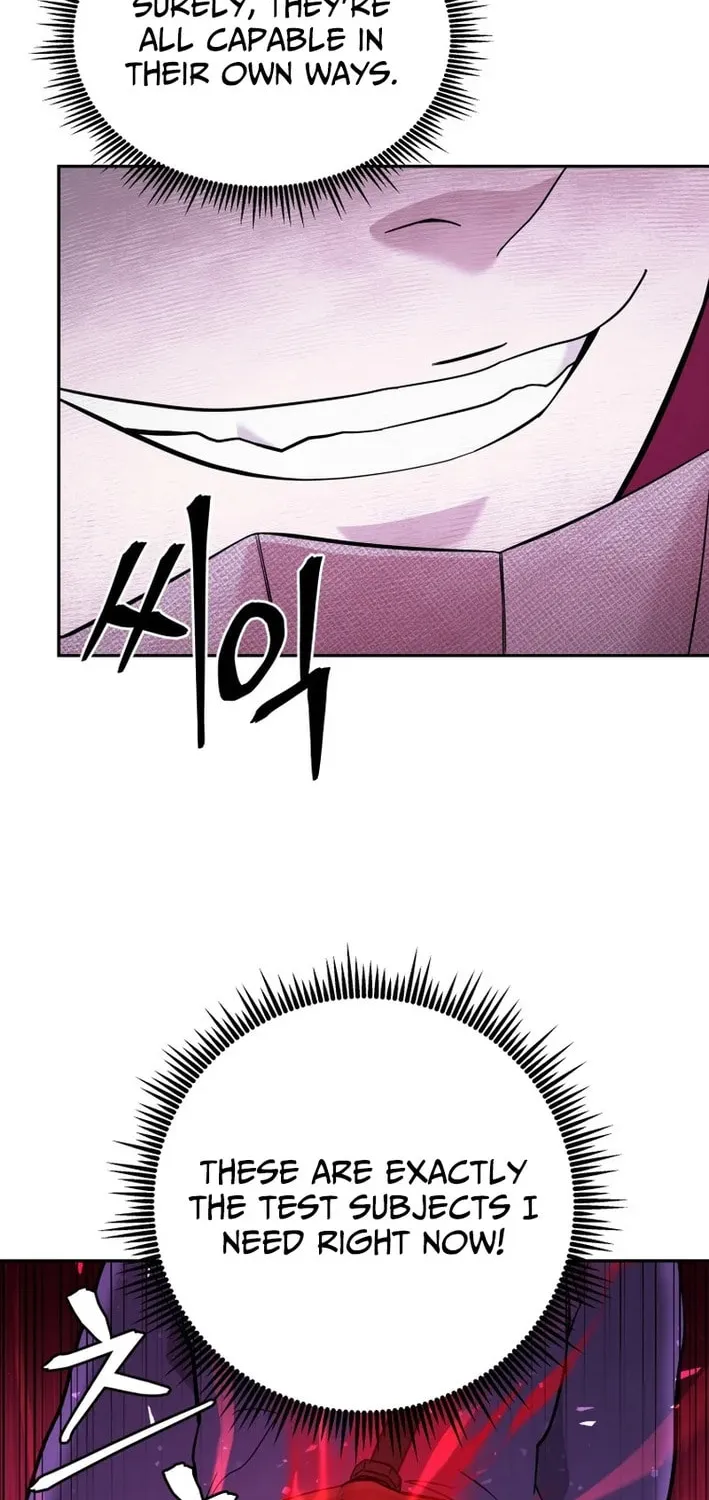Read Kang-jin Lee chapter 224 image 33 on Lezhin