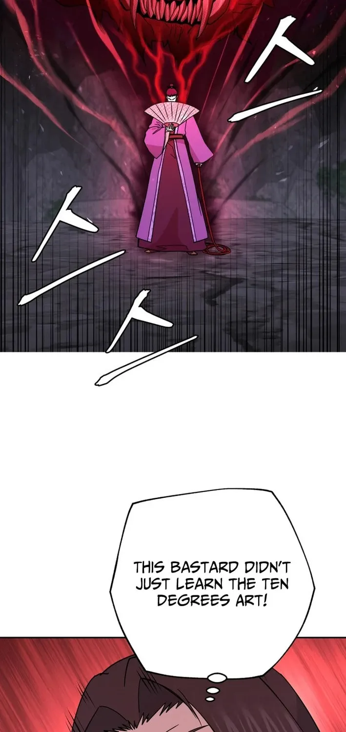 Read Kang-jin Lee chapter 224 image 36 on Lezhin