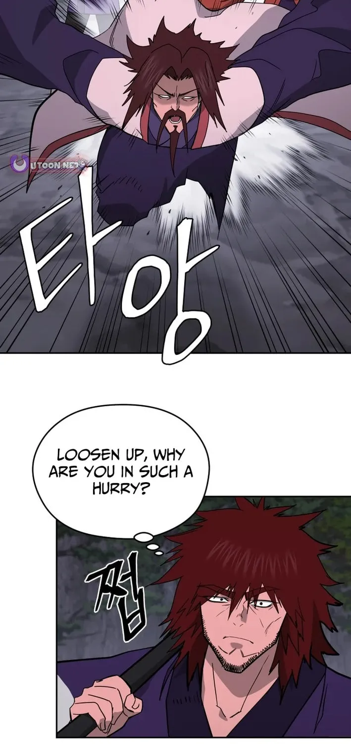 Read Kang-jin Lee chapter 224 image 38 on Lezhin