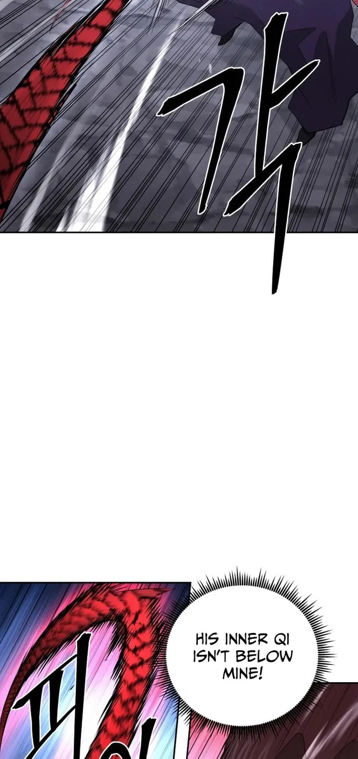 Read Kang-jin Lee chapter 224 image 43 on Lezhin