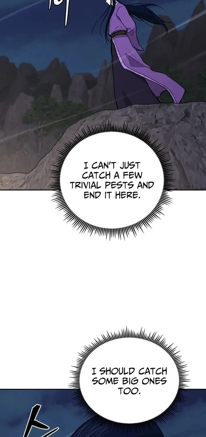 Read Kang-jin Lee chapter 224 image 5 on Lezhin