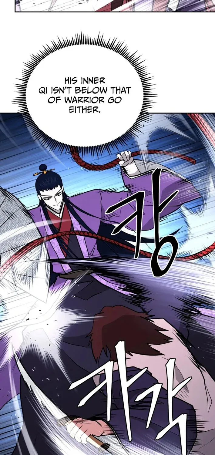 Read Kang-jin Lee chapter 224 image 51 on Lezhin