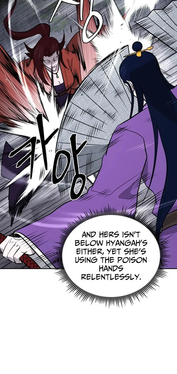 Read Kang-jin Lee chapter 224 image 53 on Lezhin