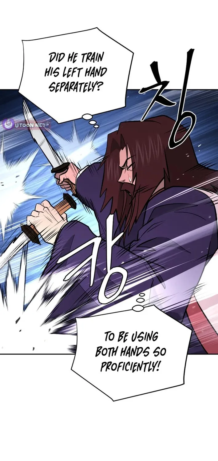 Read Kang-jin Lee chapter 224 image 58 on Lezhin