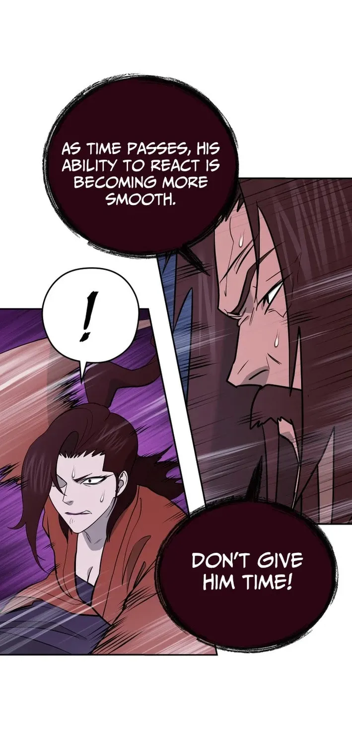 Read Kang-jin Lee chapter 224 image 59 on Lezhin