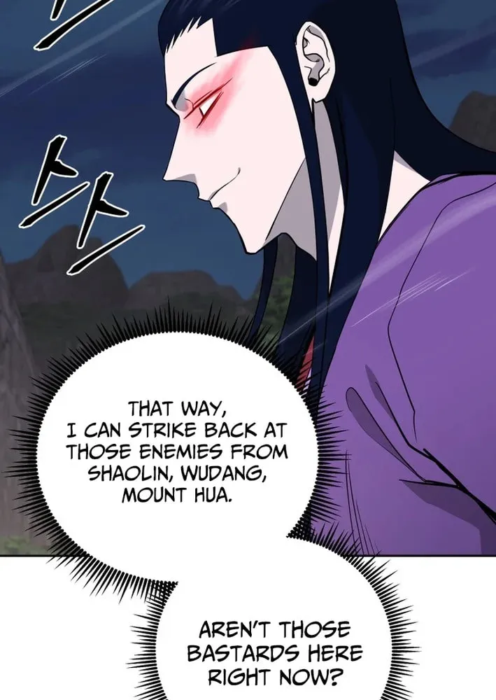 Read Kang-jin Lee chapter 224 image 6 on Lezhin