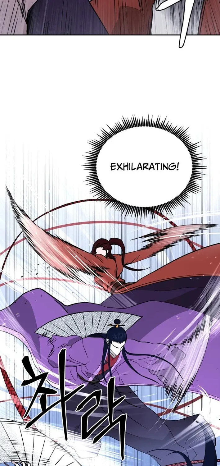 Read Kang-jin Lee chapter 224 image 61 on Lezhin