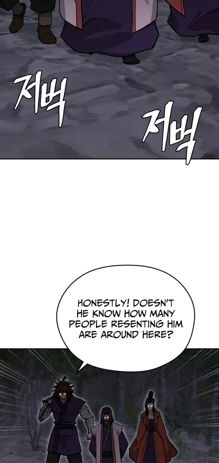 Read Kang-jin Lee chapter 224 image 8 on Lezhin