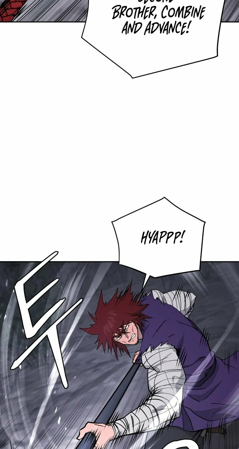 Read Kang-jin Lee chapter 225 image 18 on Lezhin