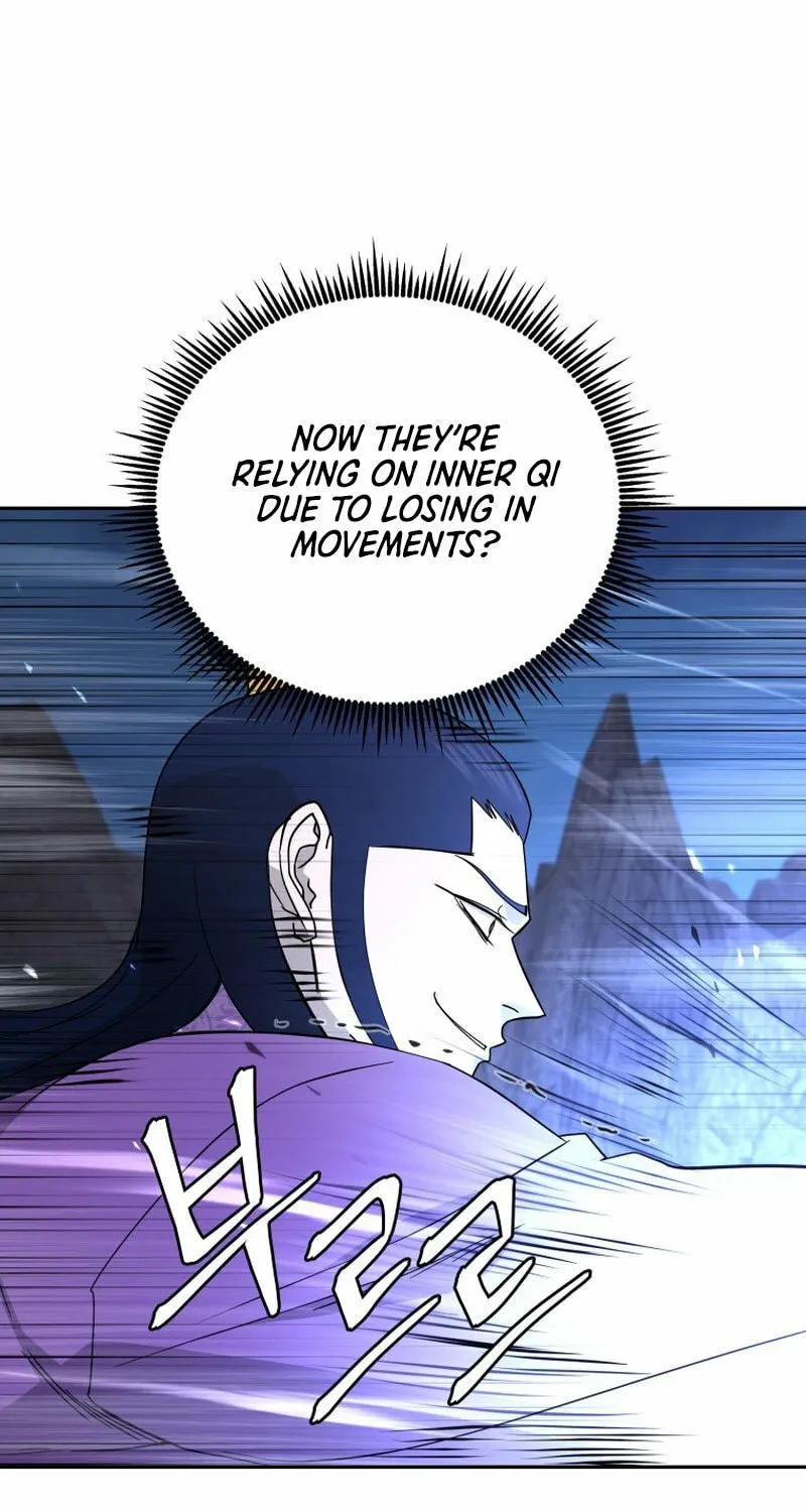 Read Kang-jin Lee chapter 225 image 25 on Lezhin