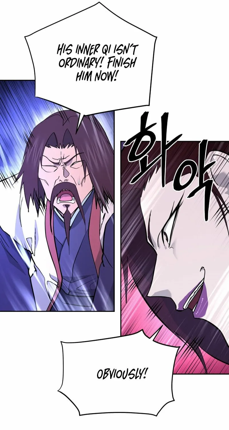 Read Kang-jin Lee chapter 225 image 31 on Lezhin