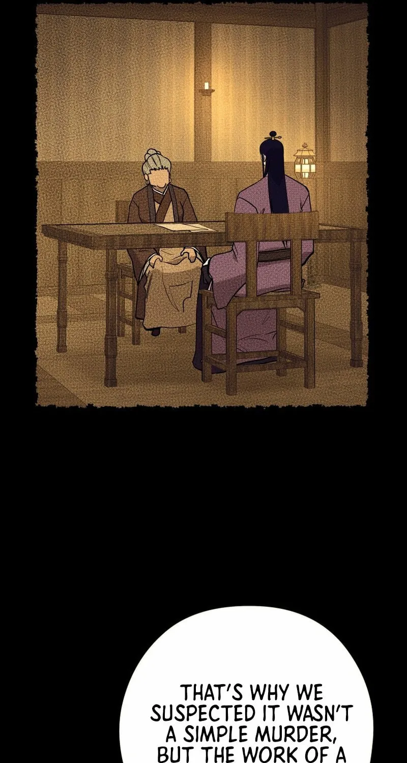 Read Kang-jin Lee chapter 225 image 41 on Lezhin