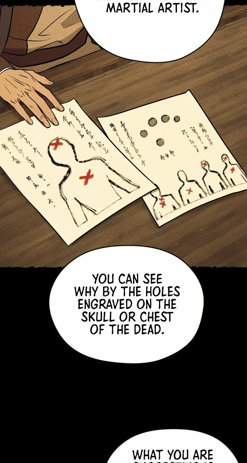 Read Kang-jin Lee chapter 225 image 42 on Lezhin