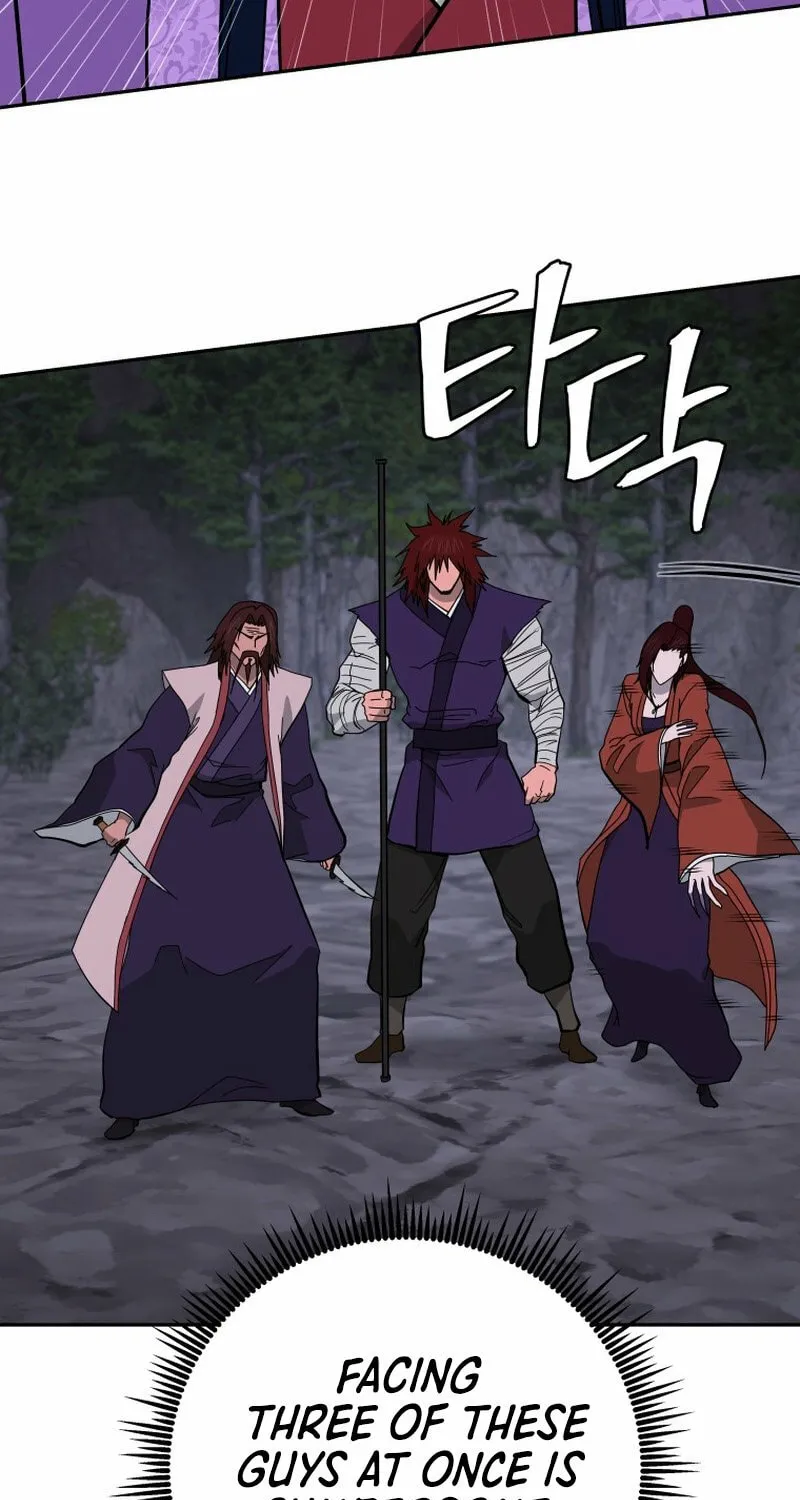 Read Kang-jin Lee chapter 225 image 73 on Lezhin