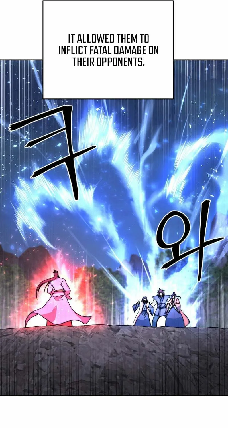 Read Kang-jin Lee chapter 225 image 81 on Lezhin