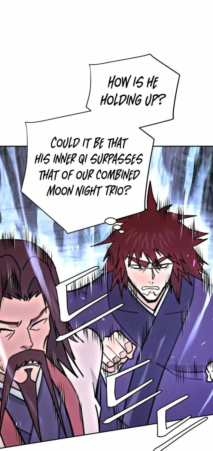 Read Kang-jin Lee chapter 226 image 2 on Lezhin