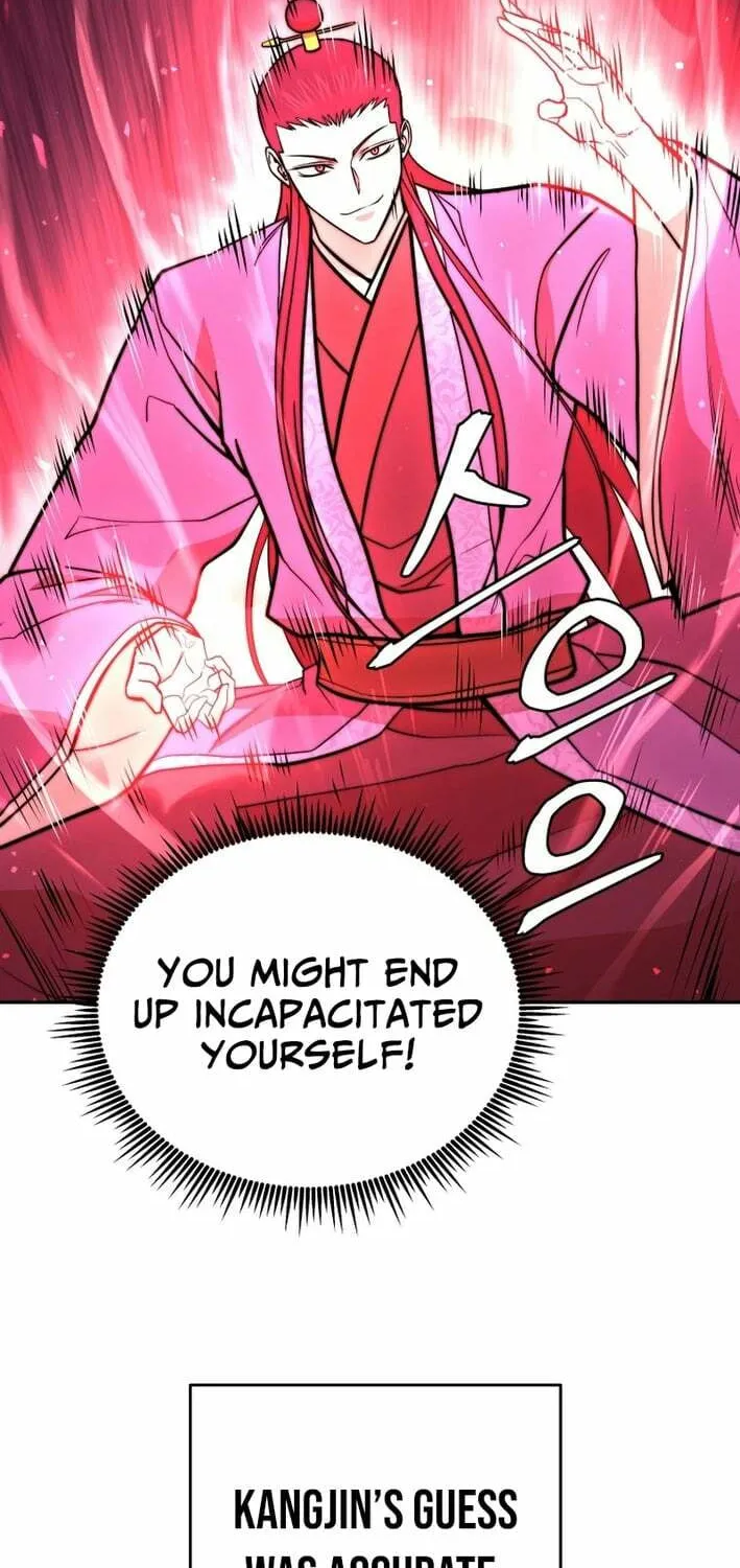 Read Kang-jin Lee chapter 226 image 22 on Lezhin