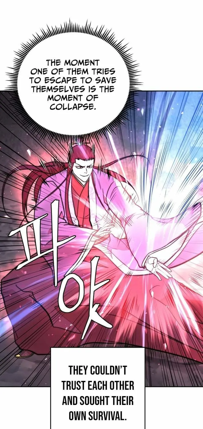 Read Kang-jin Lee chapter 226 image 28 on Lezhin